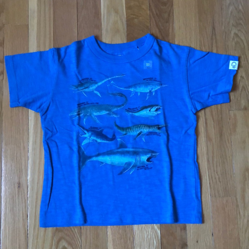 T shirt by Uniqlo